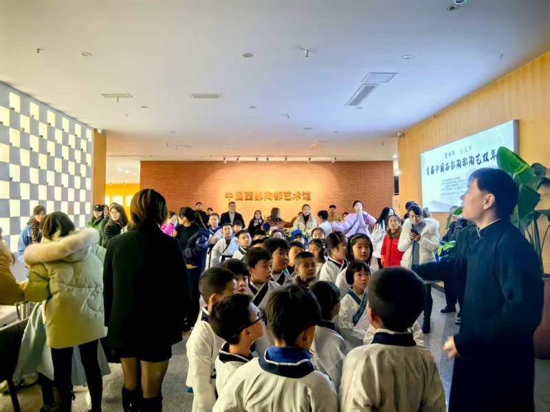 江阴市文旅项目策划