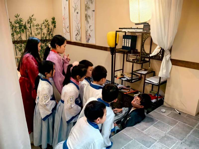 江阴市文旅项目策划